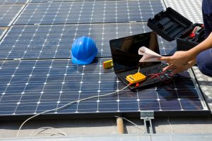 Conditions d’installation de panneaux solaire par Solaires Photovoltaïques à Hinges